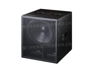 超低音箱HU-118