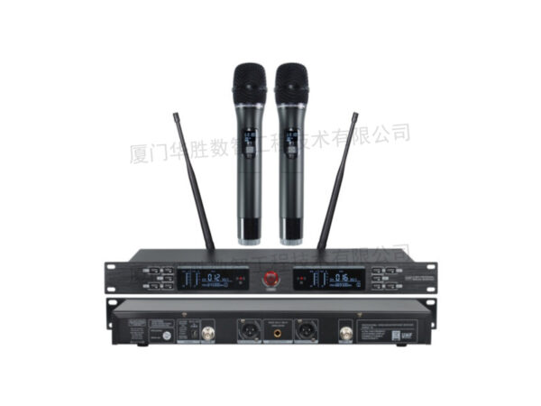 EU-550配Ｆ款手持