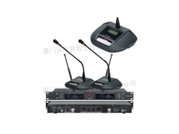 EU-550配002款会议1号杆