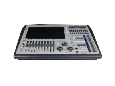 YK020 电脑灯控台