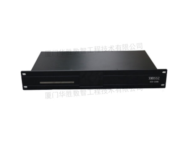 XMHSSZ ASD-2000智能管理终端