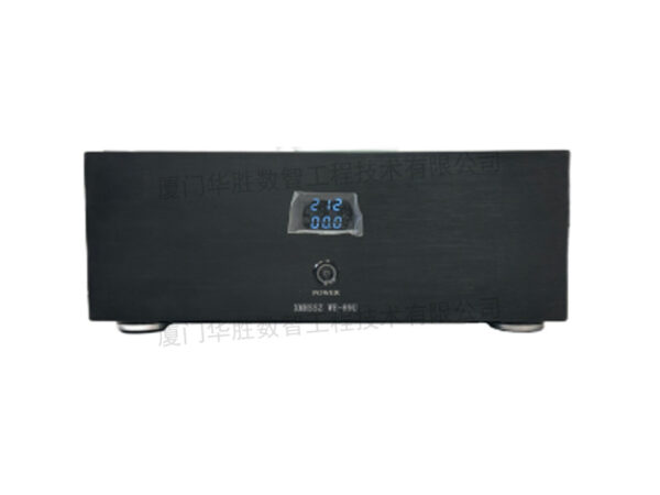 XMHSSZ WE-89U静音电源