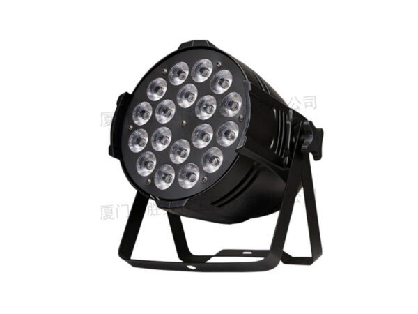 YE094 LED染色帕灯