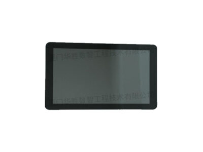 XMHSSZ BF2P有线触控屏