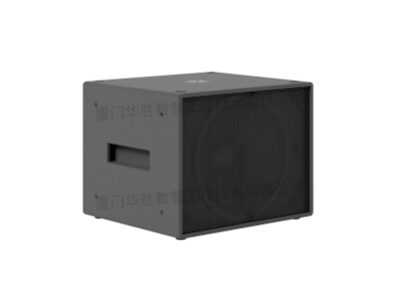 XMHSSZ PF16F超低音箱